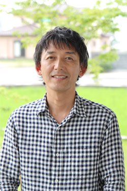高橋普佐男