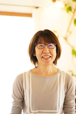 後藤典子