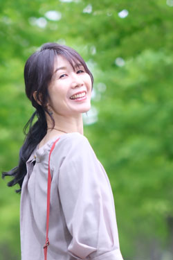 高橋紀子