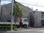 外装リフォーム
