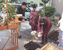 地鎮祭