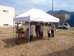 地鎮祭