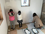 DIY塗装