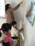 DIY塗装