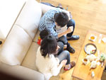 ハーブティカフェ