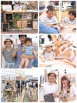 揖斐川町ワンダーピクニック