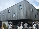 地域工務店見学ツアー