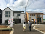 地域工務店見学ツアー