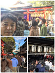 今年もがんばります!