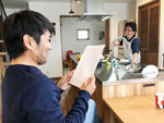お施主様からのお声