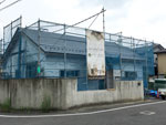 造作工事