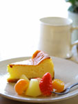 ハーブティカフェ