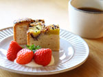 ハーブティカフェ