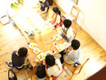 時短料理教室