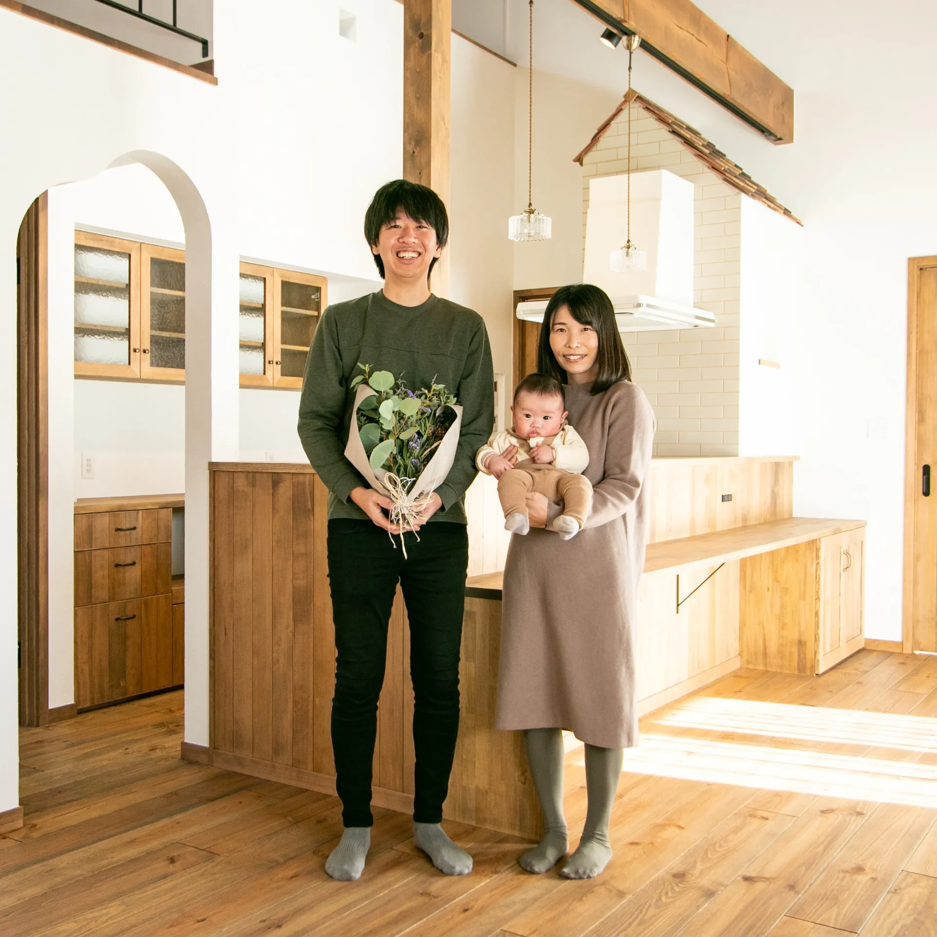 山田様 (桑名市多度町)