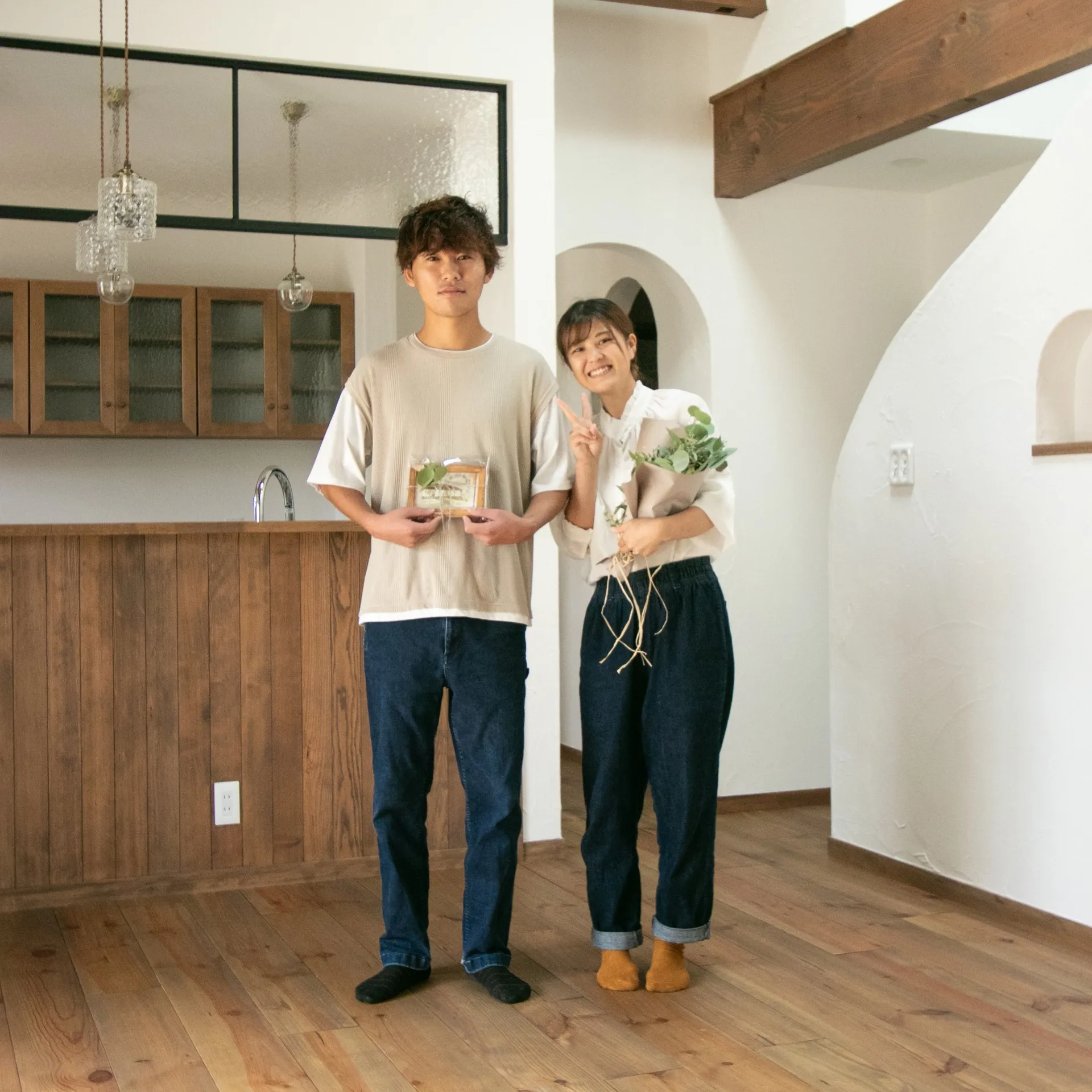 佐々木様 (瑞穂市)