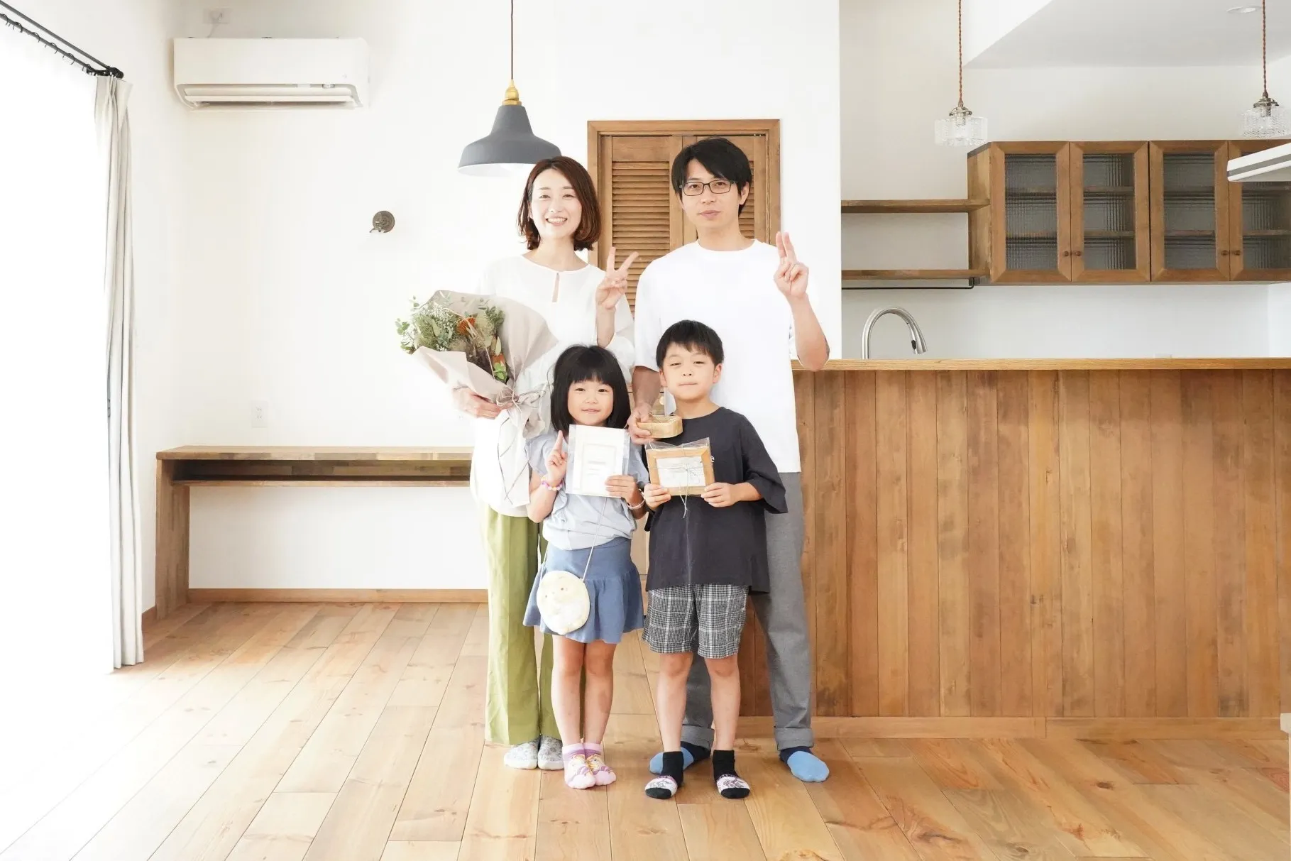 小島様邸(各務原市)