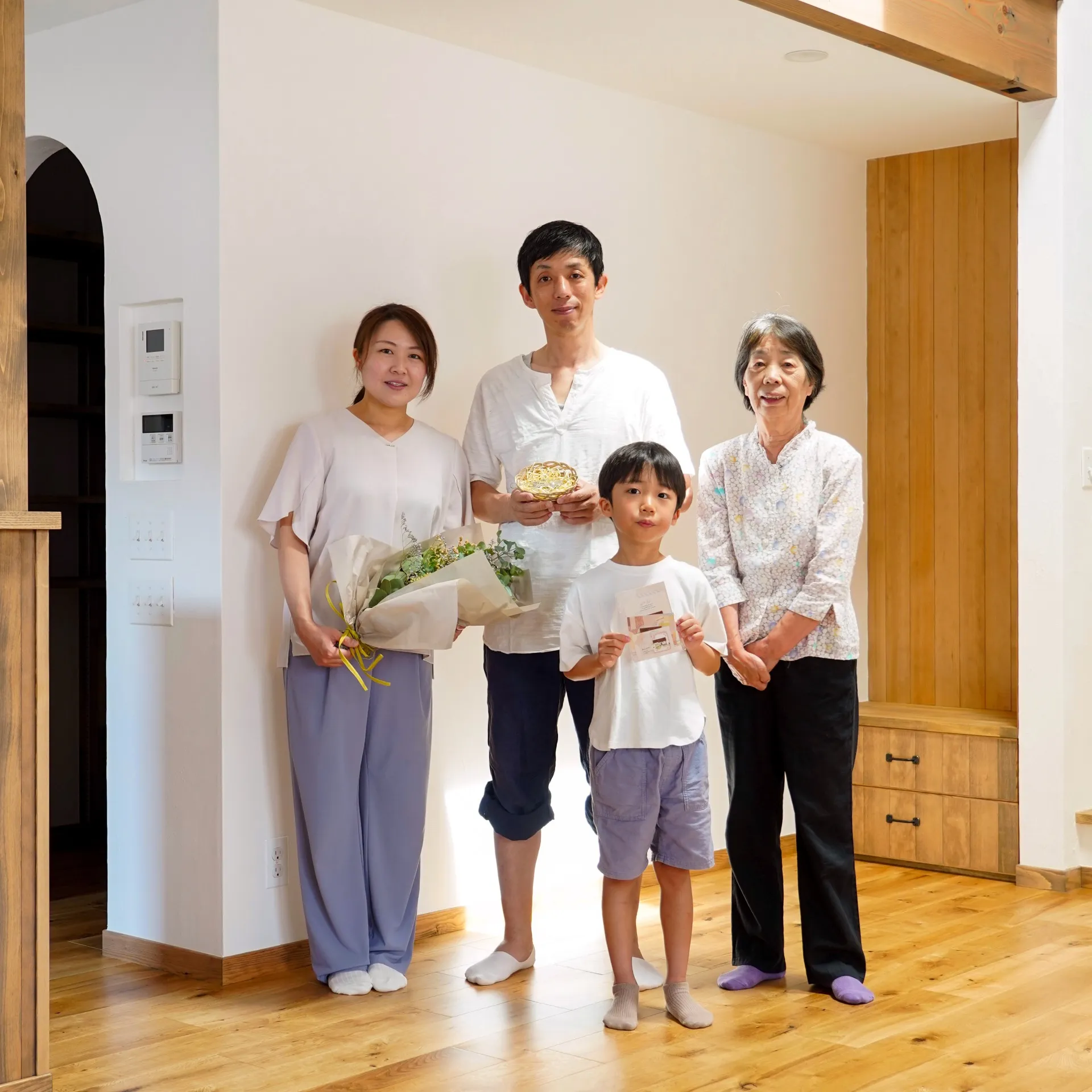 森様(一宮市)