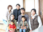 M様邸のお引き渡し