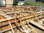 基礎工事