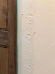 手形スタンプ