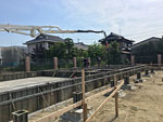 基礎工事