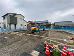 基礎工事