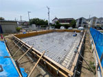 基礎工事