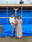 地鎮祭