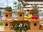 地鎮祭
